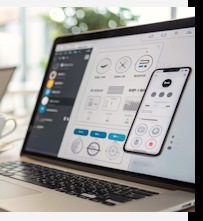 Услуги Разработка IT решений в Лиски