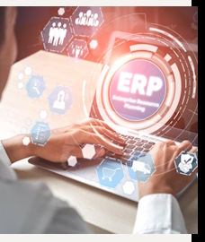 Услуги Разработка IT решений в Лиски