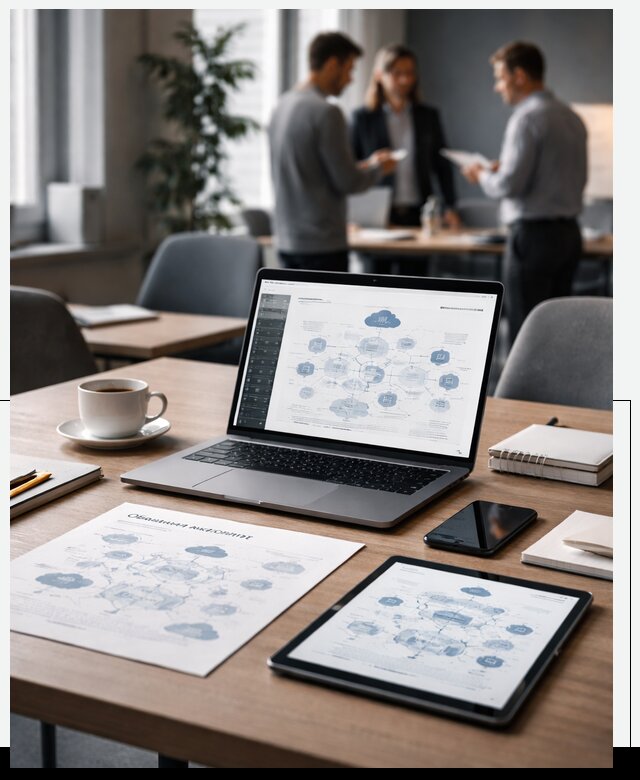 Разработка облачных решений и SaaS в Лиски от 16412 р. | АвикейЛск