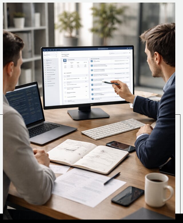 Разработка CRM систем в Лиски от 164115 руб., АвикейЛск