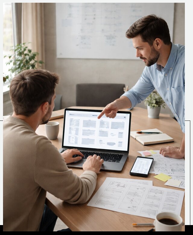 Разработка веб-приложений под ключ в Лиски от 13129 р. - АвикейЛск