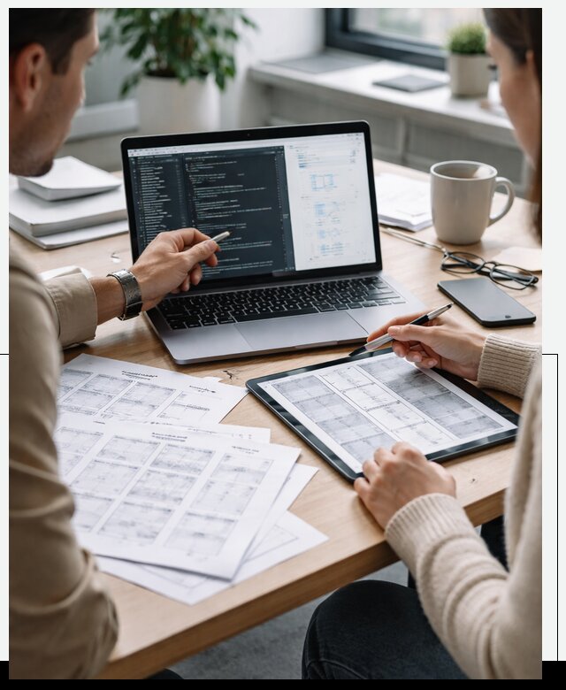 Разработка информационных систем в Лиски от 4923 р. | АвикейЛск