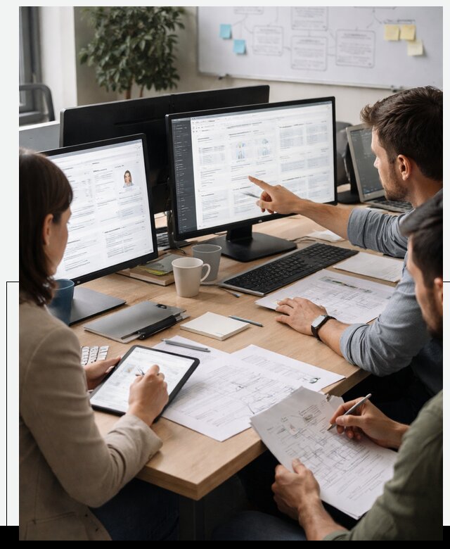 Разработка EMR EHR систем под ключ для медицинских учреждений в Лиски