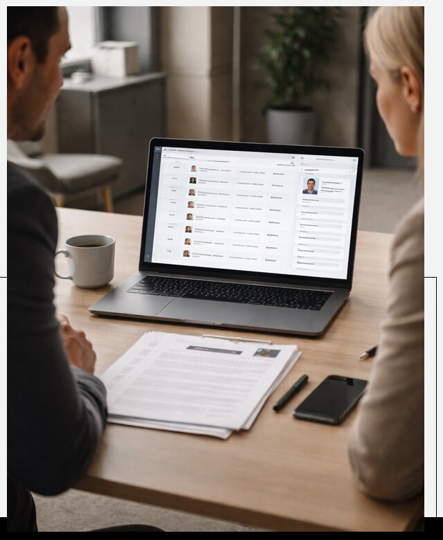 Ats система подбора персонала в Лиски от 13129 р. - АвикейЛск