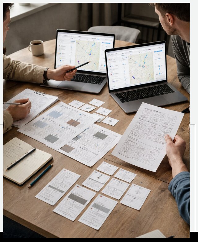 Создание агрегаторов и порталов в Лиски от 16412 р., АвикейЛск