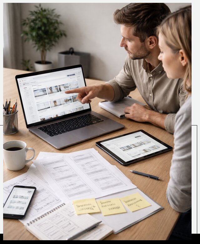 Разработка доски объявлений в Лиски от 9300 р., АвикейЛск