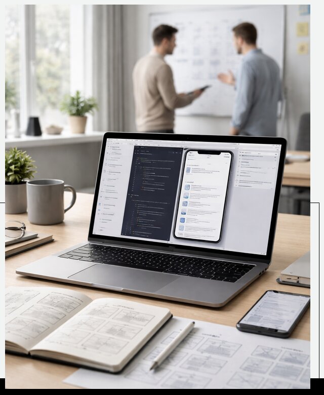 Разработка iOS приложений в Лиски от 164115 р. | АвикейЛск