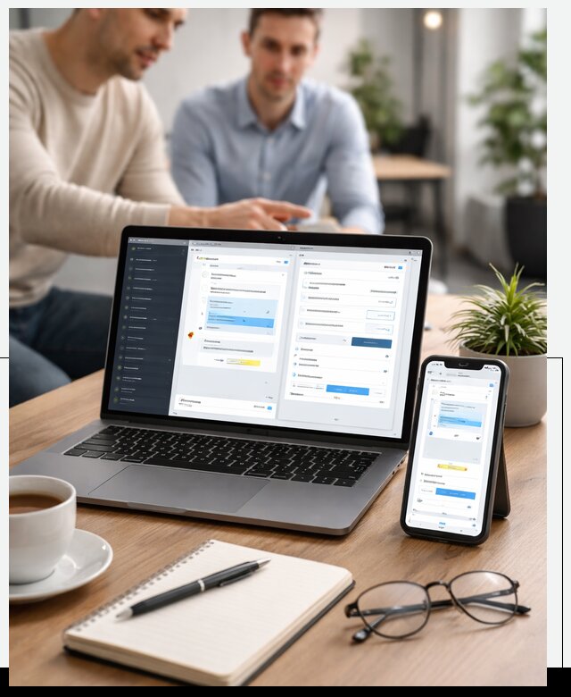 Разработка мини app Telegram/VK в Лиски от 32823 р. АвикейЛск