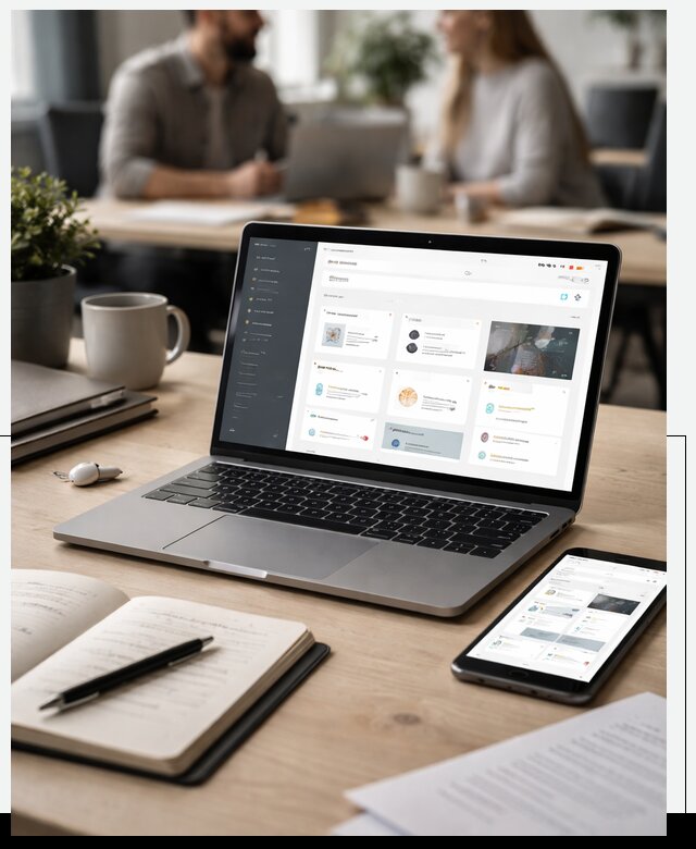Разработка PWA приложений в Лиски от 131292 р. | АвикейЛск