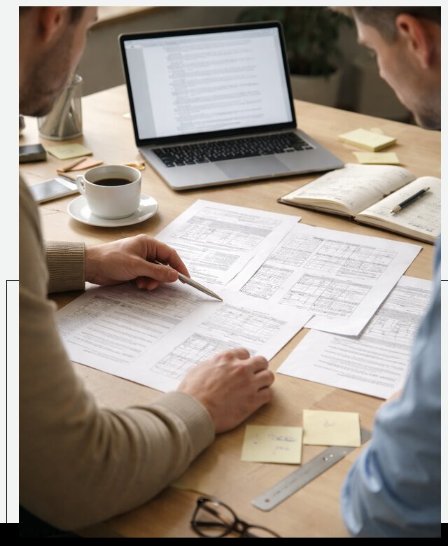 Техническое задание на разработку ПО под ключ в Лиски