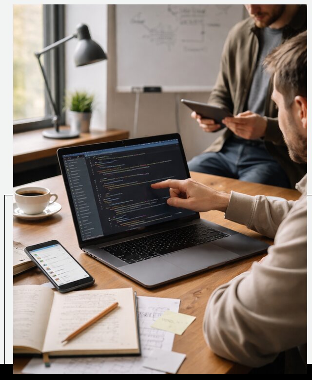 Разработка Telegram ботов под ключ для компаний в Лиски