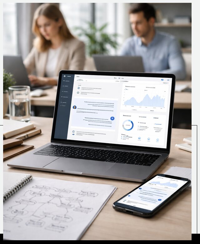 Чат-боты для бизнеса и клиентов в Лиски, от 7659 р., АвикейЛск