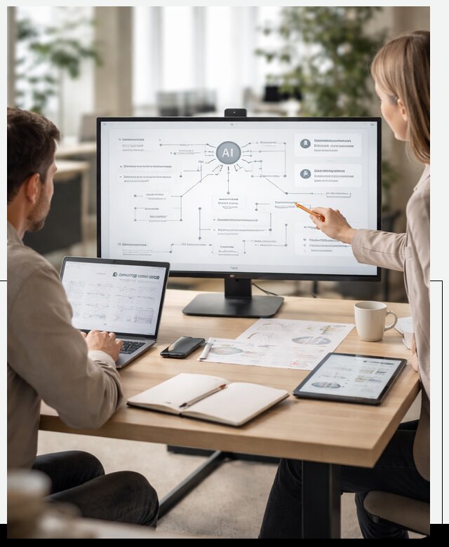 AI-агенты для автоматизации бизнеса в Лиски от 16412 р. АвикейЛск