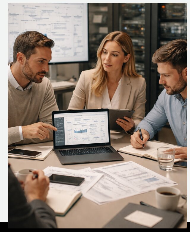 Импортозамещение корпоративного ПО для компаний в Лиски