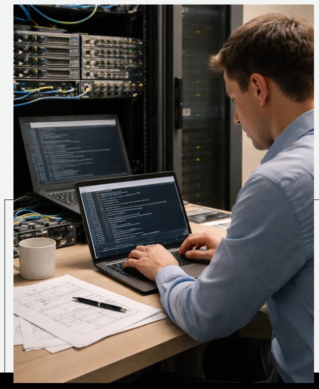 Внедрение российских Linux систем для бизнеса в Лиски