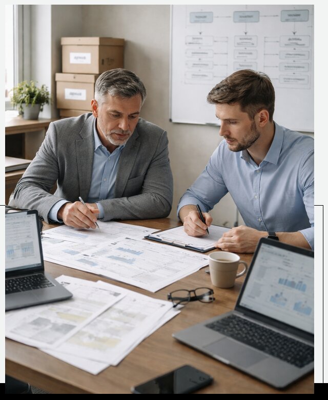 Замена SAP на 1С в Лиски — миграция, от 13129 р. | АвикейЛск