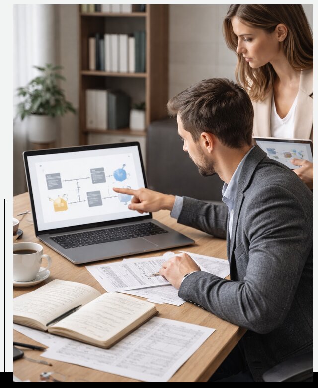 Замена SAP на 1С под ключ в Лиски с переносом данных и настройкой