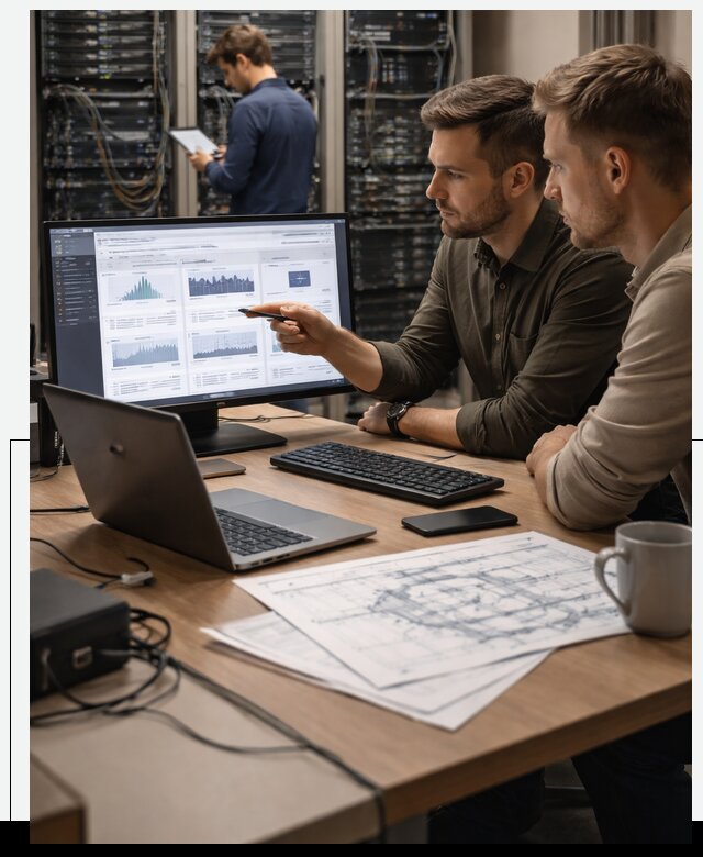 Импортозамещение систем виртуализации и миграция в Лиски