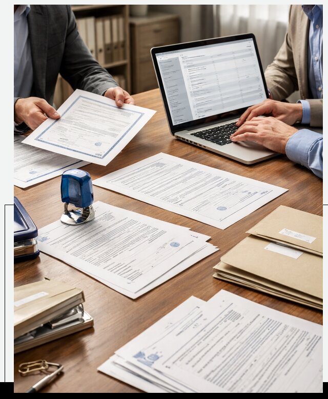 Сертификация ПО и внесение в реестр Минцифры в Лиски