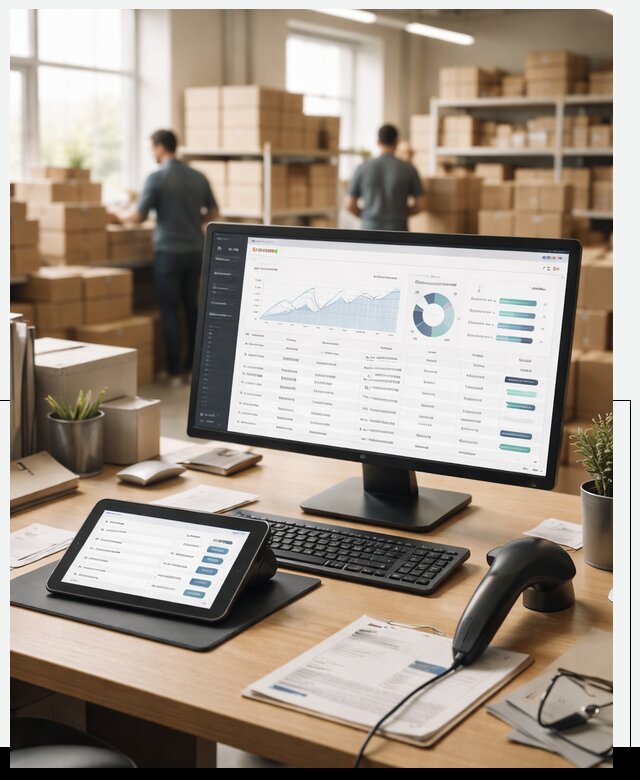 Автоматизация селлеров в Лиски от 16412 р. | АвикейЛск