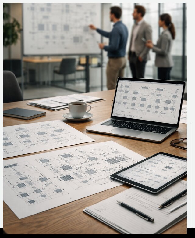 Разработка Core Banking, замена АБС в Лиски | АвикейЛск от 16412 р.