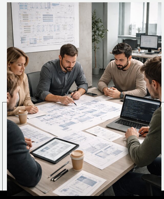 Разработка Core Banking систем для банков и финтех компаний в Лиски