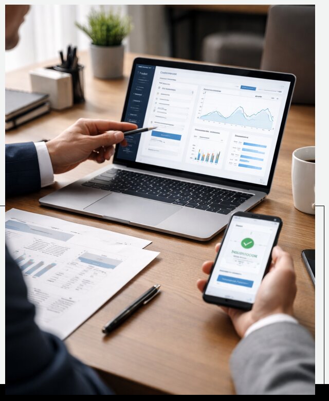 Разработка платёжных платформ в Лиски от 21882 р., АвикейЛск