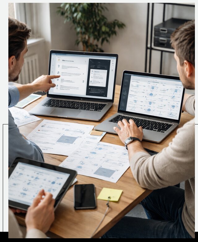 Интеграция СБП и подключение банковских сервисов в Лиски