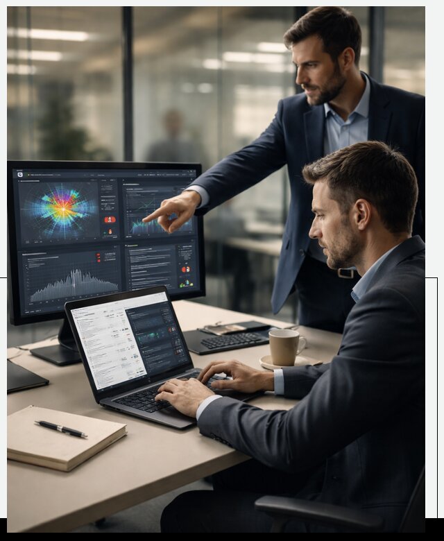 Системы Антифрод и AML KYC в Лиски от 13129 р. | АвикейЛск