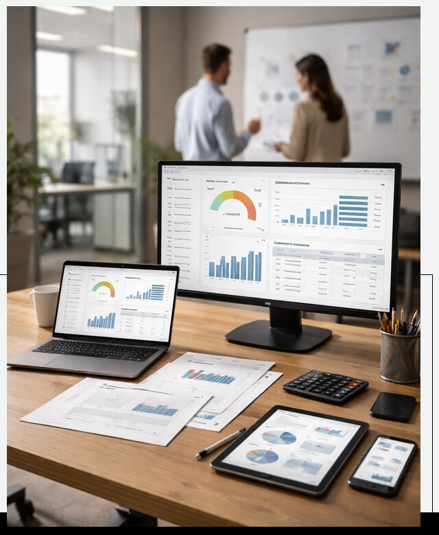 Скоринг и управление рисками в Лиски от 13129 р. | АвикейЛск