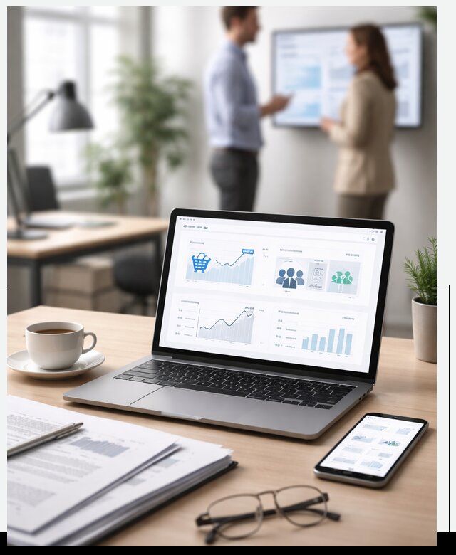 Разработка BNPL и краудлендинг в Лиски от 7659 р. АвикейЛск