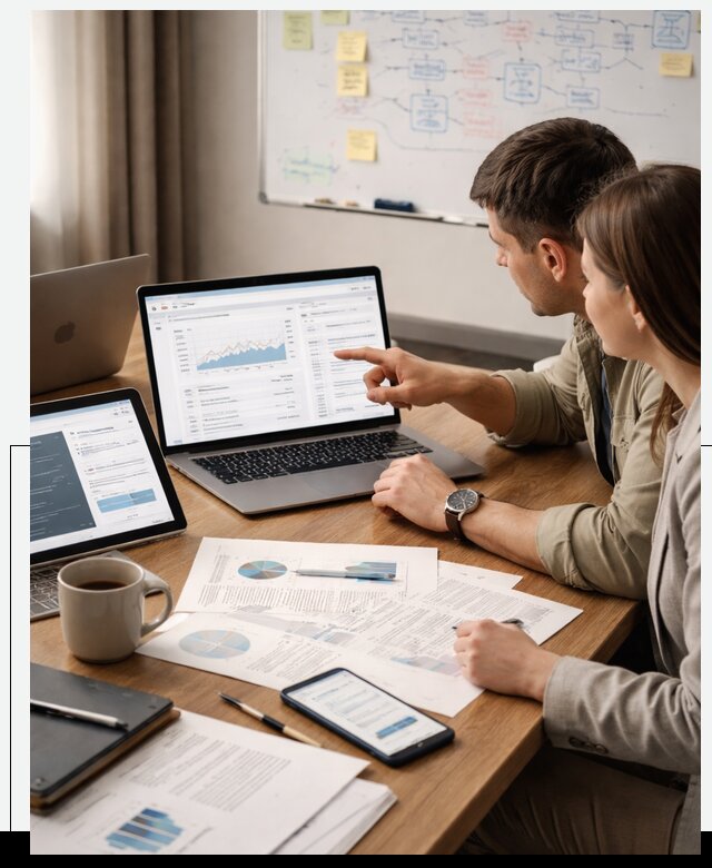 Внедрение сервисов BNPL и краудлендинга для бизнеса в Лиски