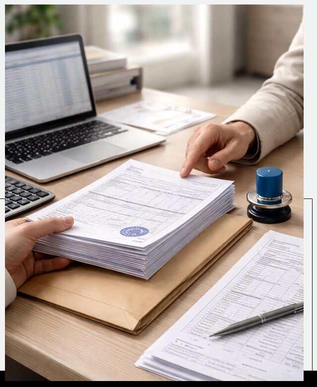 Отчетность в ЦБ РФ для банков в Лиски от 7659 р. | АвикейЛск