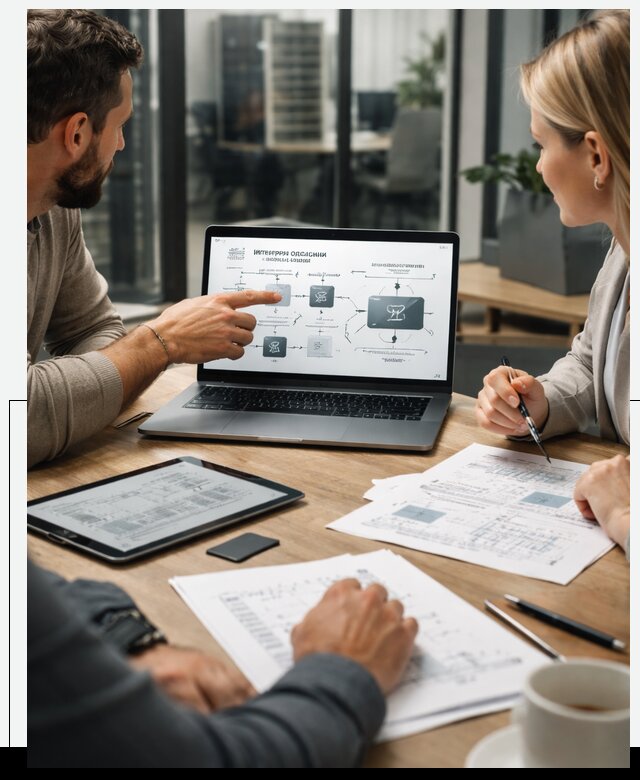 Интеграция цифрового рубля и подключение платежей в Лиски