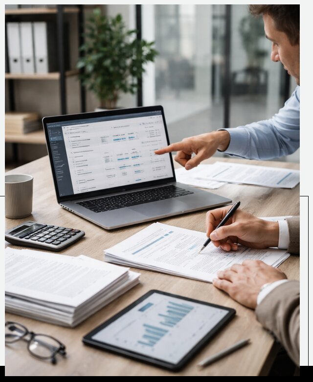 Полисные системы и CRM в Лиски: разработка от 16412 р. АвикейЛск