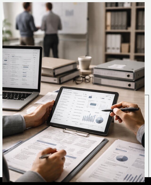 Автоматизация урегулирования убытков в Лиски от 8206 р | АвикейЛск