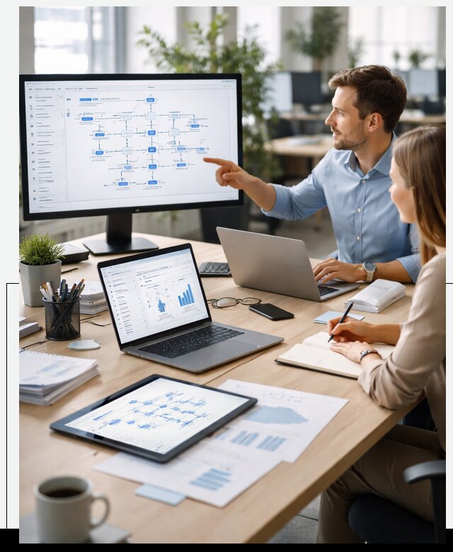 Автоматизация урегулирования убытков в Лиски для страховых компаний