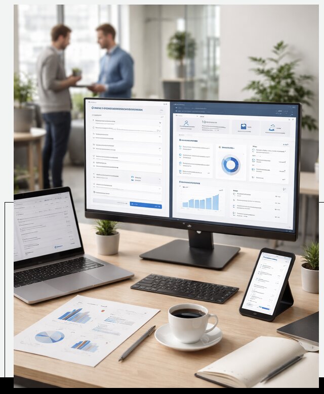 Разработка платформ онлайн страхования в Лиски под ключ
