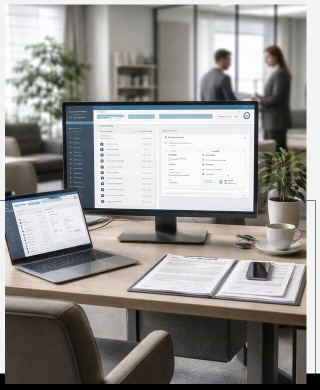 CRM для страховой компании под ключ в Лиски от 16412 р. | АвикейЛск