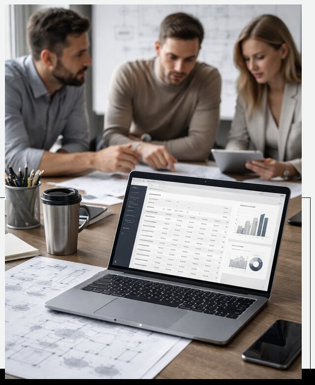 BSS OSS и биллинг для оператора в Лиски от 27353 р. | АвикейЛск