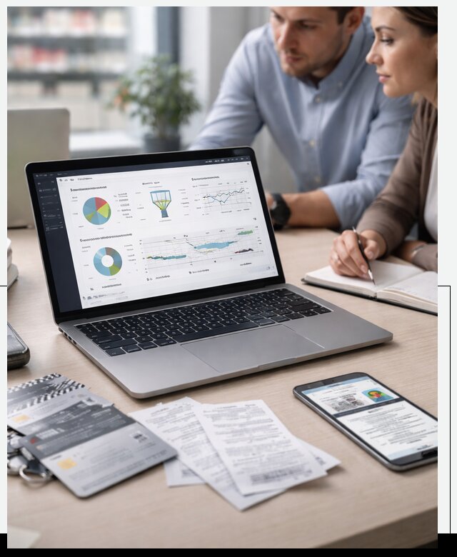 Лояльность и CDP для ритейла в Лиски от 16412 р. | АвикейЛск