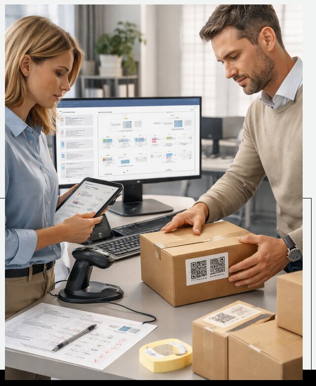 Честный знак маркировка интеграция в Лиски от 9300 р. | АвикейЛск