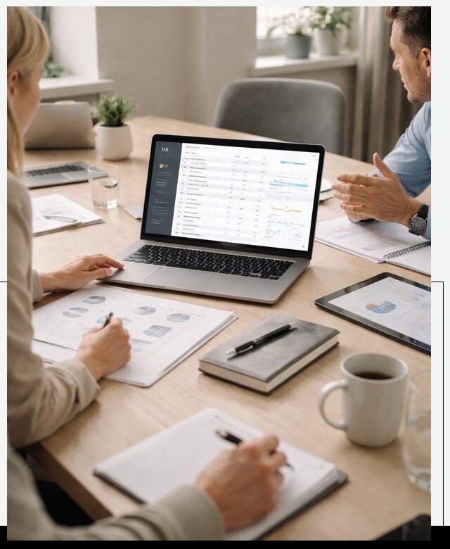 HR системы HCM ATS для подбора в Лиски от 13129 р. АвикейЛск