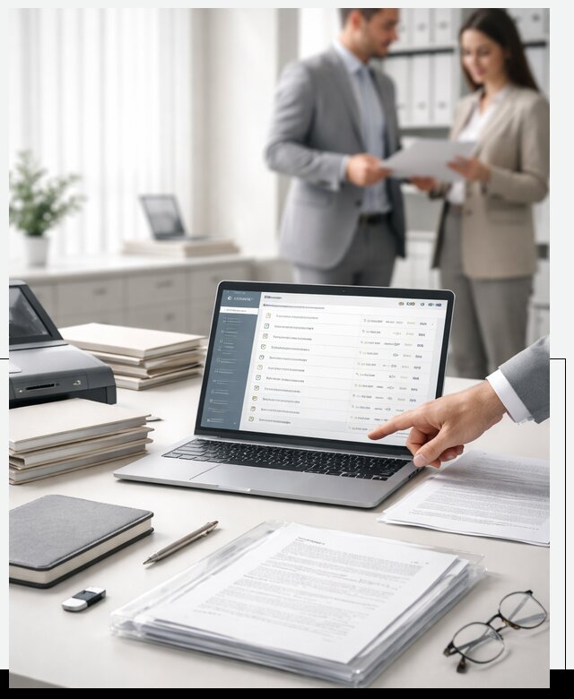 КЭДО и интеграция с 1С ЗУП в Лиски от 8206 р. АвикейЛск