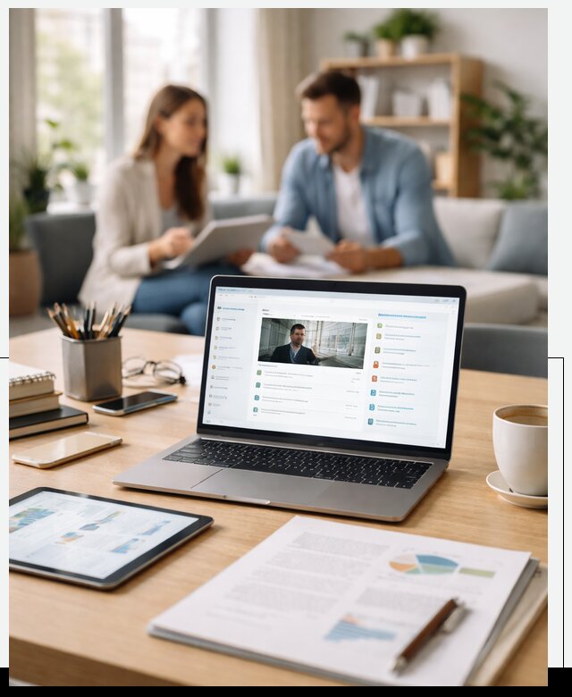 Система дистанционного обучения в Лиски от 49235 р. АвикейЛск