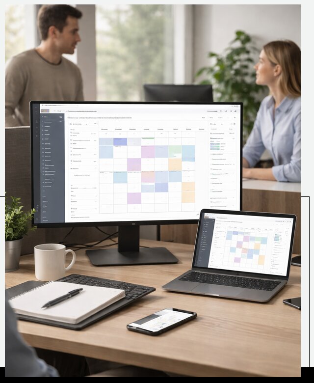Расписание занятий вуз система в Лиски от 13129 р. | АвикейЛск