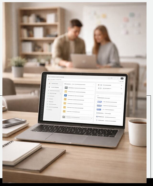 LMS для университета под ключ в Лиски от 8206 р. | АвикейЛск