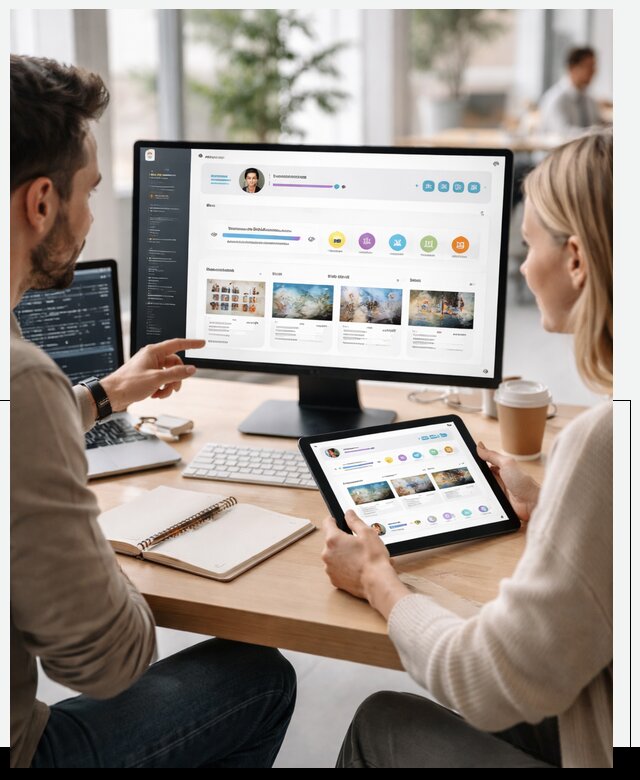 Геймификация обучения платформа в Лиски от 16412 р, АвикейЛск