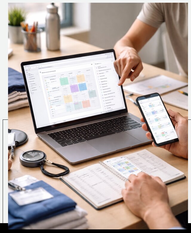 Система управления спортивной школой в Лиски автоматизация процессов