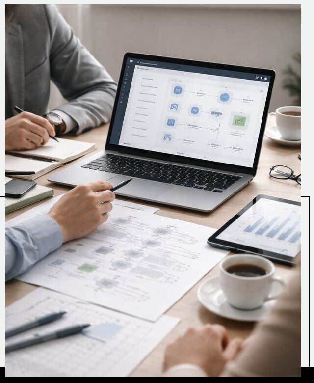 Интеграция СМЭВ и МЭДО в Лиски от 82058 р. | АвикейЛск